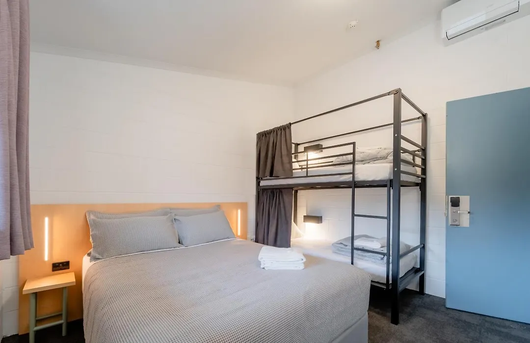 Yha Thredbo-1